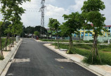 Bán gấp lô đất chính chủ 63m2 ngay trung tâm hành chính Bình Hưng Hoà, Bình Tân