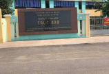 Bán gấp lô đất chính chủ 63m2 ngay trung tâm hành chính Bình Hưng Hoà, Bình Tân