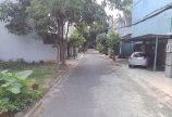 Hẻm xe hơi 7m gần trung tâm bưu điện Phước Long