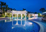 Cần Tiền Bán Gấp Biệt Thự Hồng Liên Vườn Vua Resort Đã Hoàn Thiện Full Nội Thất, Bể Bơi Riêng