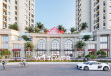 Chỉ 300tr sở hữu căn hộ cao cấp VCI TOWER VĨNH YÊN  view toàn THÀNH PHỐ...