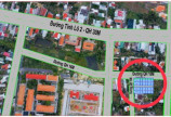 Bán đất xã Diên Phước nằm ngay Trung tâm xã Giá đầu tư