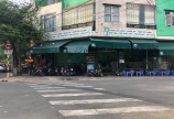 Mặt tiền chợ Đêm Biên Hòa chỉ 59tr/m2 sổ hồng riêng thổ cư