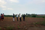 Đất sổ hồng 139-189tr/100m2 mặt tiền đường bê tông, gần KCN Bầu Xéo