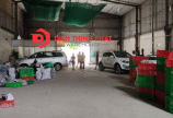 Cho thuê 2 nhà xưởng thuộc khu vực đường  tân hòa đông quận  Bình Tân 180m giá 18tr