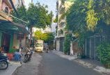 Bán nhà 124m2, đường Phan Sào Nam, phường 11, quận Tân Bình, TP.HCM, 15 tỷ