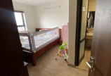 Chính chủ cần bán chung cư 2 phòng ngủ 43 Phạm Văn Đồng