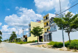 Bán gấp đất mặt tiền đường số 7 - Trần Văn Giàu, Cách Bệnh viện Hữu Nghị Việt Nhật 1km, Bình Chánh