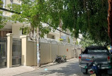 Bán nhà biệt thự 144m2 đường Nguyễn Văn Đậu, phường 6, Bình Thạnh, 28 tỷ