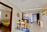 Cần bán căn hộ 2 ngủ chung cư FLC Complex 36 Phạm Hùng full nội thất giá chỉ 2 tỷ