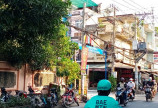 Bán nhà lô góc 2 mặt tiền đường, quận Tân Phú, 13.5 tỷ