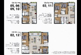 Giỏ hàng độc quyền 2,3PN căn hộ River Panorama giá tốt nhất thị trường, LH 0703218283