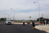 Chính chủ cần bán gấp 420 m2 đất thổ cư bên TP Bà Rịa, cách Hùng Vương 500m