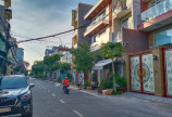 Bán nhà mặt tiền đường Trần Thủ Độ, phường Phú Thạnh, Tân Phú, 8.8 tỷ