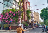 Bán nhà mặt tiền đường Lê Lâm, phường Phú Thạnh, Tân Phú, 11.5 tỷ