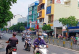 Bán nhà mặt tiền đường Trịnh Đình Trọng, phường Hòa Thạnh, quận Tân Phú, 12.5 tỷ