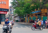 Bán nhà mặt tiền đường Trịnh Đình Trọng, phường Hòa Thạnh, quận Tân Phú, 12.5 tỷ