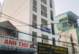Bán nhà mặt tiền đường Bình Giã, phường 13, quận Tân Bình, 15.3 tỷ