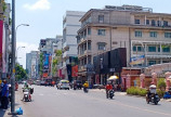 Bán nhà hẻm xe hơi đường Đinh Công Tráng, phường Tân Định, Quận 1. 22 tỷ