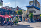Bán gấp nhà mặt tiền đường Nguyễn Ngọc Nhựt, quận Tân Phú, 90m2, 12 tỷ
