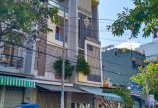 Bán gấp nhà mặt tiền đường Nguyễn Ngọc Nhựt, quận Tân Phú, 90m2, 12 tỷ