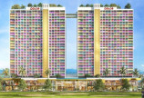 Đẳng cấp căn hộ 6* lần đầu tiên có mặt tại Quảng Bình-giá chỉ 850 triệu