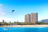 Sở hữu căn hộ view biển lần đầu tiên có mặt tại Quảng Bình, giá chỉ 850 triệu