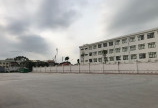 Bán đất 130 m2, mặt đường K D, Quan Âm, Bắc Hồng, Đông Anh Hà Nội.