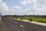 Mở bán đất nền MT Nguyễn Xiển gần Vinhomes Trường Thạnh Q9,giá: 1.9tỷ/nền ven sông,SR,LH:0904217469