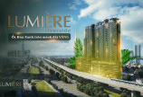 LUMIERE RIVERSIDE - Cơ hội đầu tư bền vững !