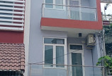 Bán nhà mặt tiền đường Lê Đình Thám, phường Tân Quý, Tân Phú, 94m2, 4 tầng, 10.5 tỷ
