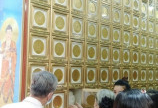 Bảo tháp lưu trữ gửi TRO CỐT vĩnh viễn tại Chùa ở TP Hồ Chí Minh