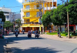 Bán nhà hẻm xe hơi đường Thái Thị Nhạn, phường 10, Tân Bình, 14.8 tỷ