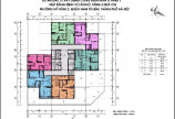 Bán căn hộ chung cư CT5 - 6 Lê Đức Thọ diện tích 100.6m2 giá bán 2.95 tỷ liên hệ 0919677966