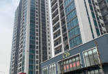 Bán căn hộ chung cư CT5 - 6 Lê Đức Thọ diện tích 100.6m2 giá bán 2.95 tỷ liên hệ 0919677966