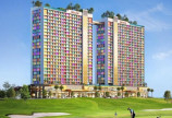 Bán căn hộ Biển cao cấp tại Đồng Hới, Quảng Bình giá chỉ 850 triệu. Lợi nhuận cho thuê gần 300tr/năm