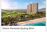 Bán căn hộ Biển cao cấp tại Đồng Hới, Quảng Bình giá chỉ 850 triệu. Lợi nhuận cho thuê gần 300tr/năm