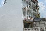 Cần bán gấp nhà 3 lầu đẹp nhất mặt tiền An Dương Vương, Bình Tân giá siêu rẻ
