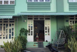 Bán nhà khu Happy Home mỹ phước 1 - Bình Dương giá rẻ