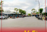KĐT phố chợ Điện Nam Trung - sầm uất với hơn 30.000 công nhân