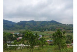Bán đất Cao Phong 3000m có sẵn nhà sàn view thoáng.