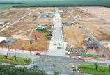 Cần bán lô đất nền A3-55 thuộc dự án Century city tại Xã Bình Sơn, Long Thành