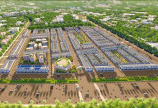 Cần bán lô đất nền A3-55 thuộc dự án Century city tại Xã Bình Sơn, Long Thành