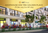 Shophouse Golden Placce Kim Tân - Lào Cai, điểm đến đầu tư sinh lời bậc nhất Tây Bắc. LH:0366336980