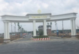Dự án Century City Long Thành Đồng Nai cách sân bay 2km