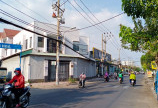 Bán nhà mặt tiền đường Thoại Ngọc Hầu, quận Tân Phú, 143m2, chỉ 10 tỷ