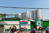 Bán nhà mặt tiền đường Thoại Ngọc Hầu, quận Tân Phú, 143m2, chỉ 10 tỷ