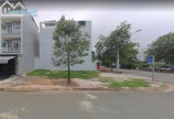 Bán lô đất mặt tiền Tỉnh Lộ 10, DT 100m, đối diện cổng bệnh viện Chợ Rẫy 2. gần UBND Bình Lợi