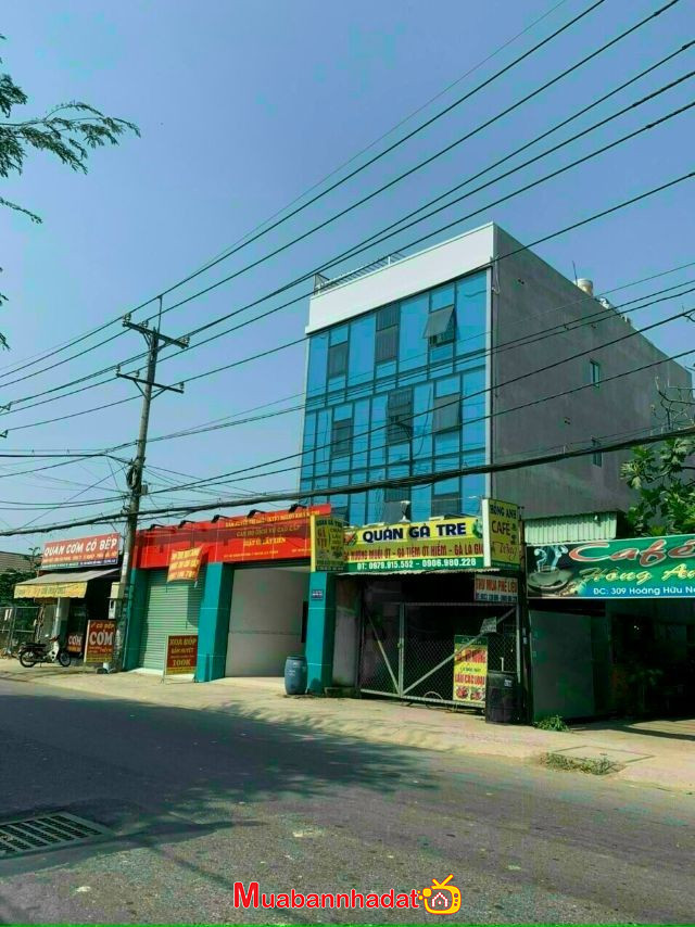 Bán nhà MT tại Đường Hoàng Hữu Nam, Quận 9, Hồ Chí Minh diện tích 180m2 giá 33 Tỷ