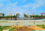 Đất sinh lời dự án Century City, Sân Sân Bay Long Thành
